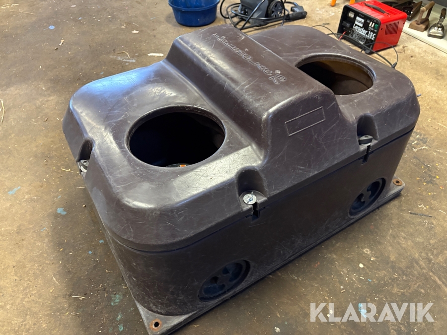 Vattenautomat Thermolac 75