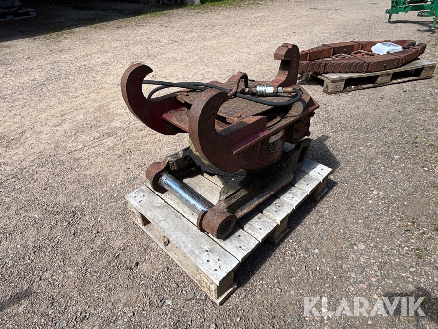 Rotor