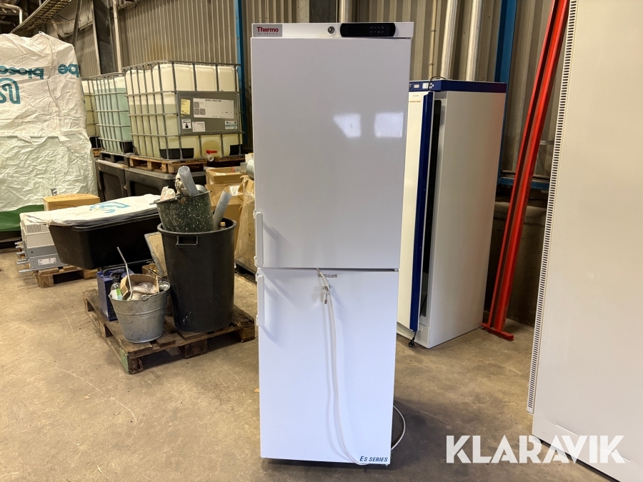 Laboratoriekylskåp/frys Thermo Scientific 263C-AEV-TS