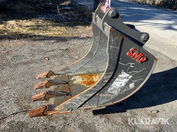 Tandskopa SMP DS145 med S40 fäste