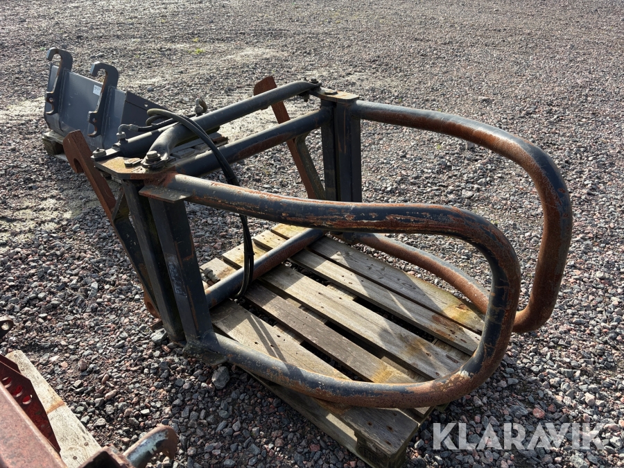 Balgrip Kellfri