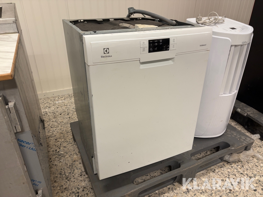 Diskmaskin Electrolux