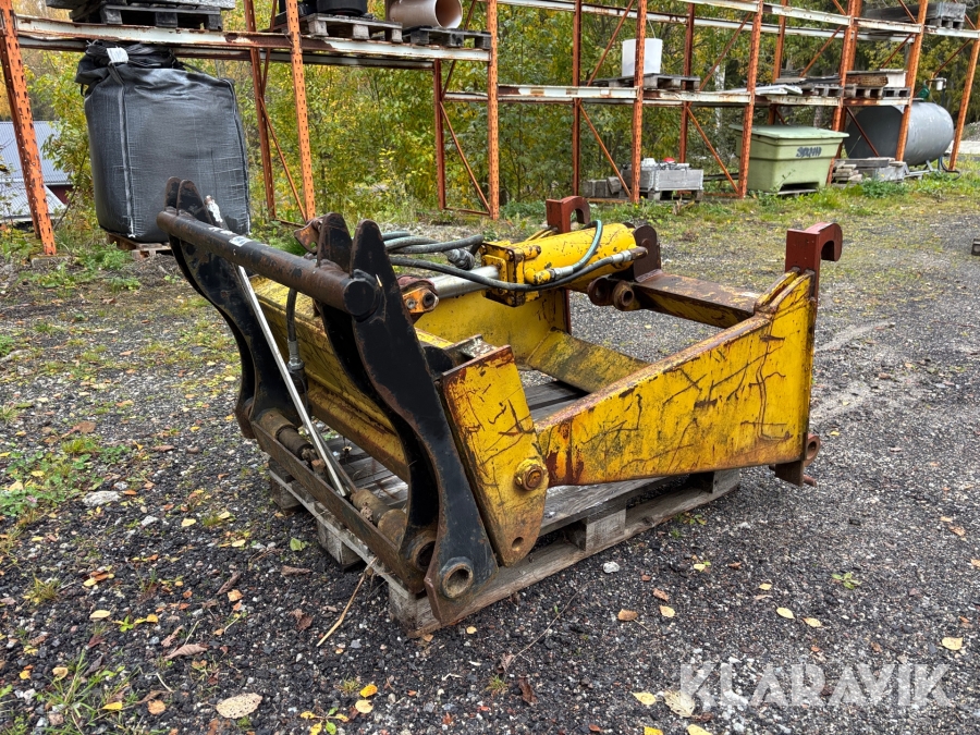 Redskapsförlängare till både Stora & Lilla BM