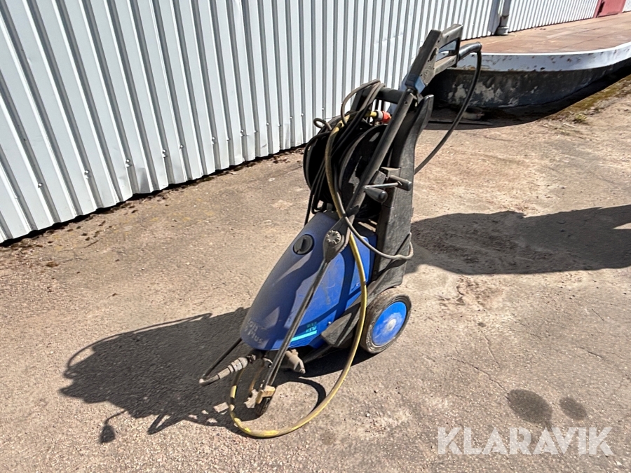 Högtryckstvätt Nilfisk Triton 1000 PLUS