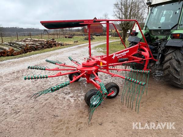 Strängläggare Kverneland Taarup 9439