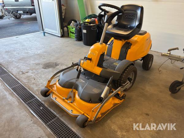 Gräsklippare Stiga Villa 12