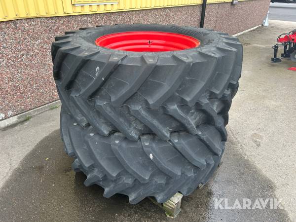 Lantbruksdäck Trelleborg TM800 540/65R30