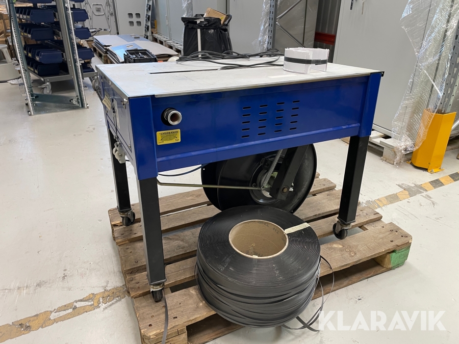 Bandare, Karlstad, Klaravik auktioner