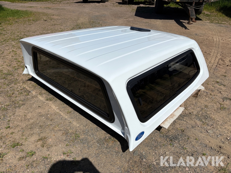 Kåpa Ford Ranger