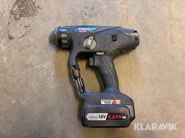 Slagborr Panasonic EY78A1