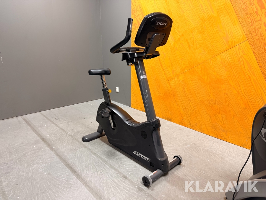 Motionscykel Cybex