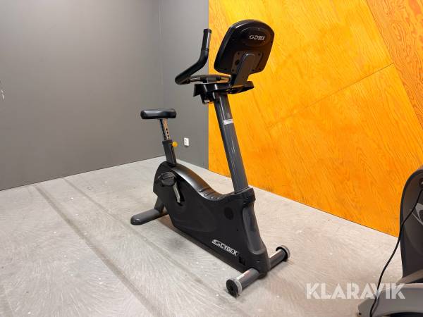 Motionscykel Cybex