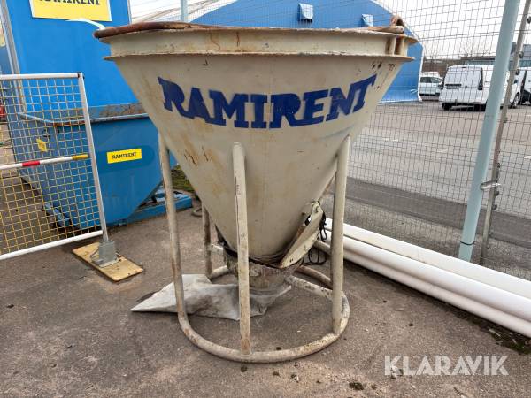 Väggbask Weelu 7751.12