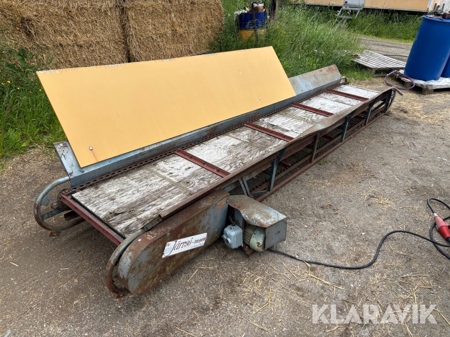 Transportör JAO K-63