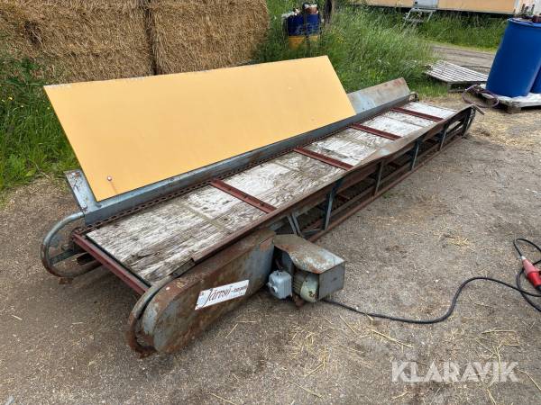 Transportör JAO K-63