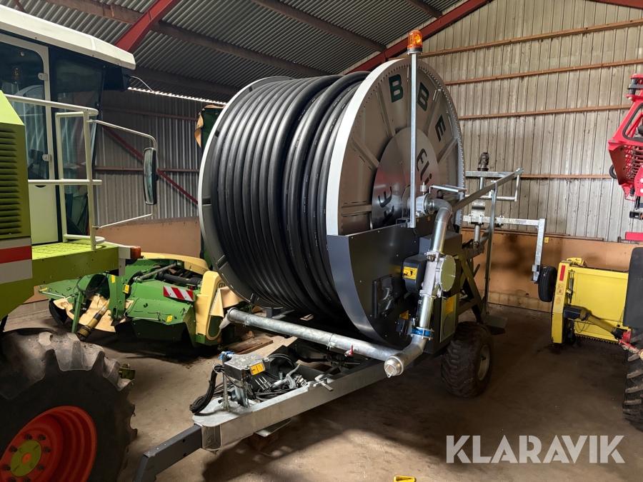 Bevattningsmaskin Elite M730