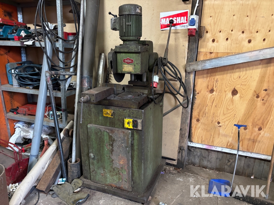 Kallsåg Eisele VMS 2-033