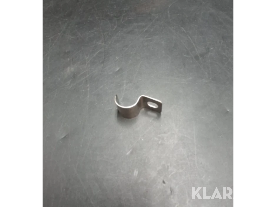 Klammer, 4 010 st