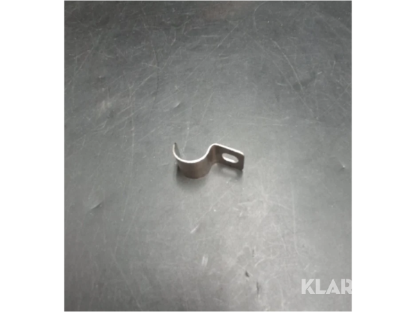 Klammer, 4 010 st