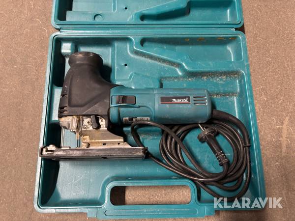 Sticksåg Makiita 4341FST