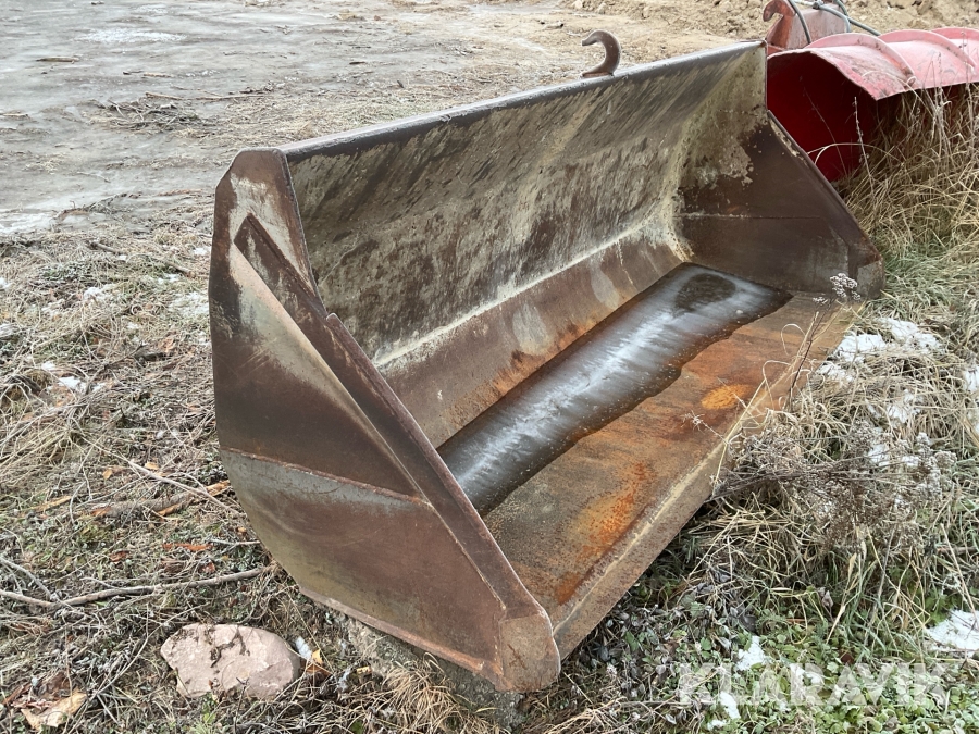 Skopa Gamla Stora BM