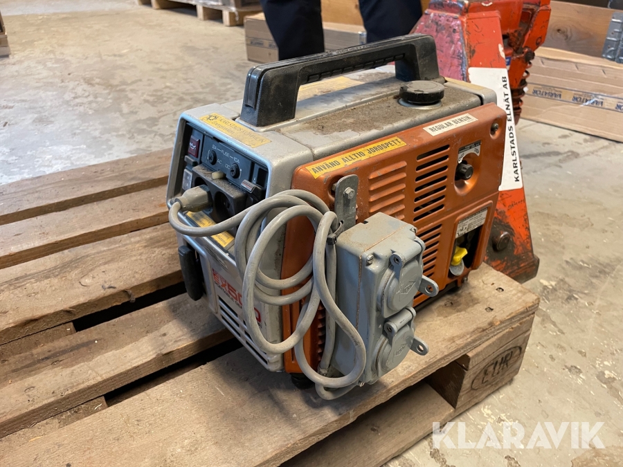 Generator Honda EX500