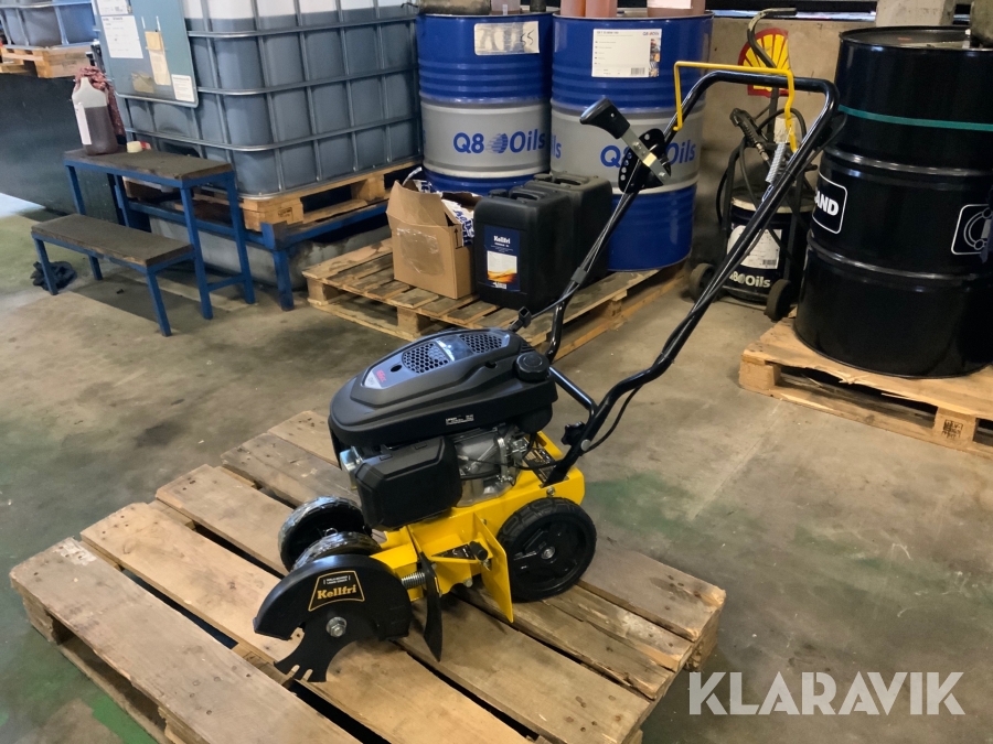 Kantskärare Kellfri 27-EK251