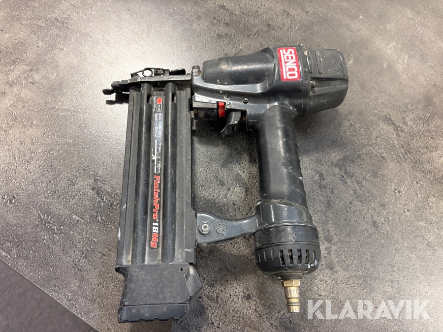Spikpistol Senco FinishPro 18Mg