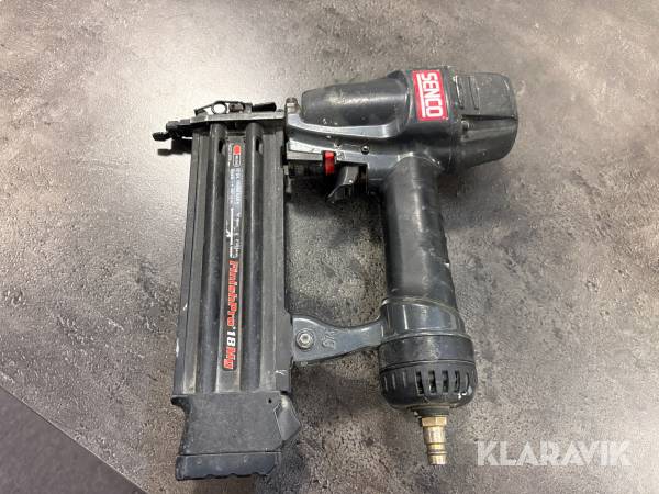 Spikpistol Senco FinishPro 18Mg