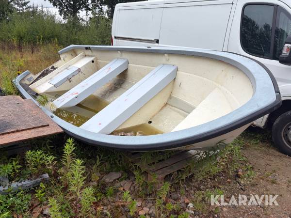 Motorbåt 
