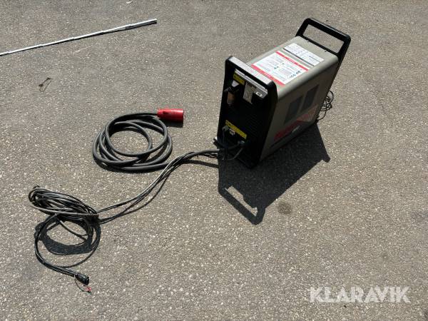 Plasmaskärare Hypotherm Powermax 800