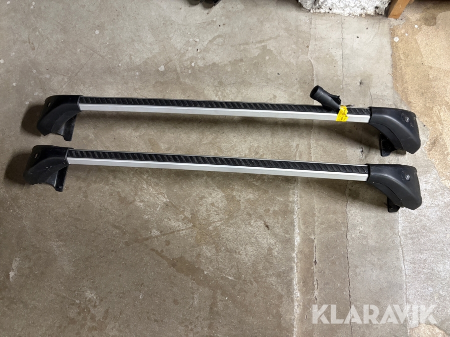 Takräcken Volvo 2Nm