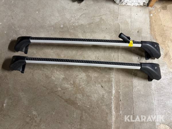 Takräcken Volvo 2Nm