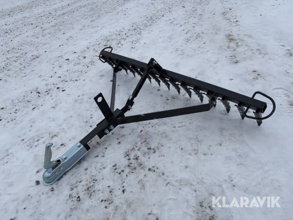 Gårdskratta för ATV Kellfri 27-K14B