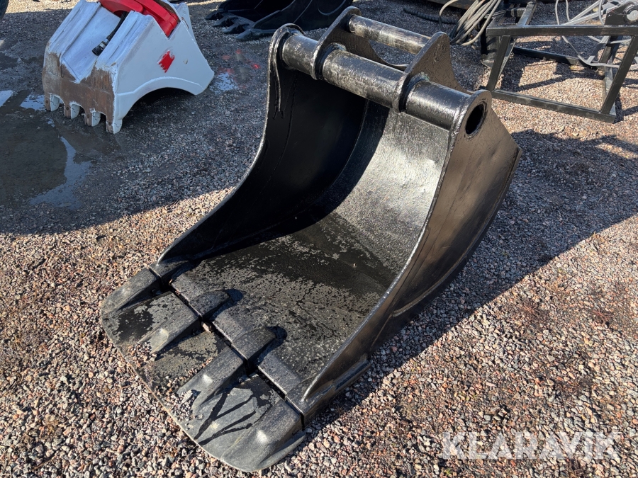 Tandskopa med skär S60