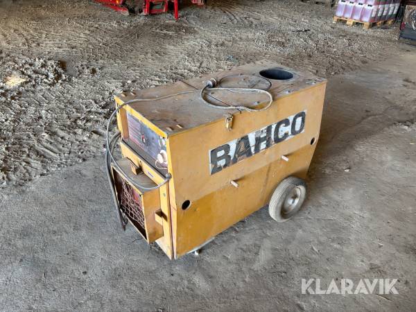 Dieselvärmare Bacho Ala 40