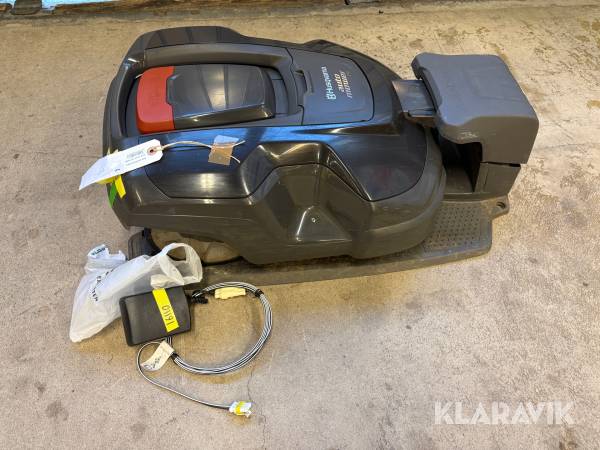 Robotgräsklippare Husqvarna Automower 315