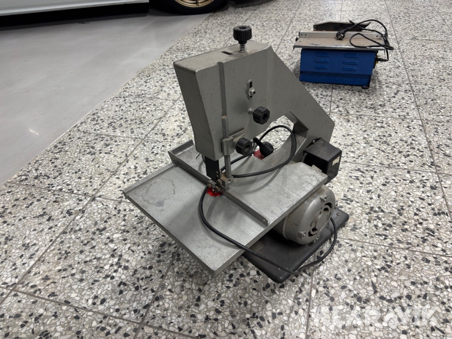 Bandsåg Powerline BK2