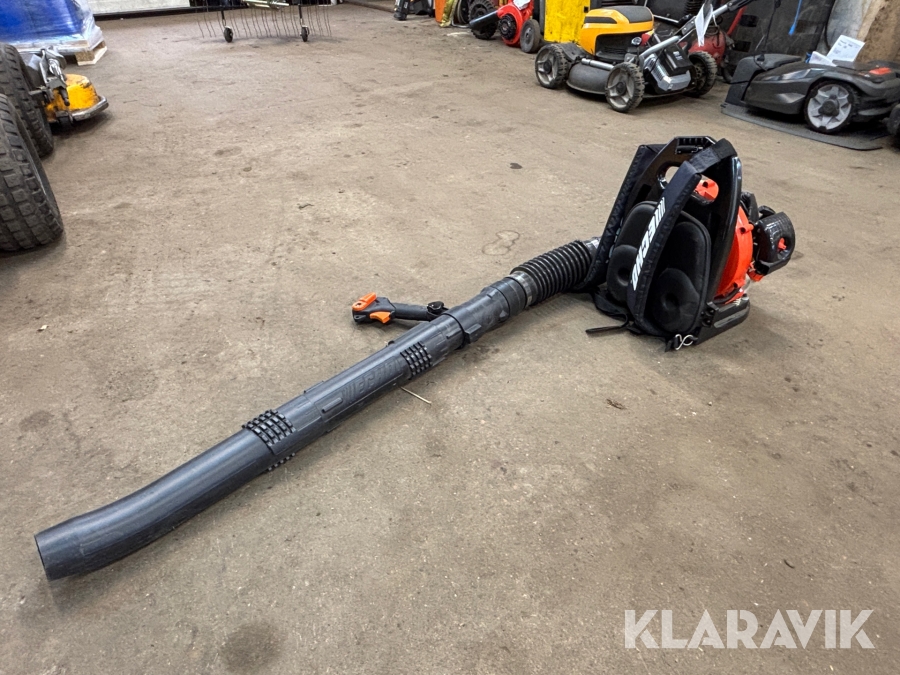 Lövblås Echo PB-265ESLT