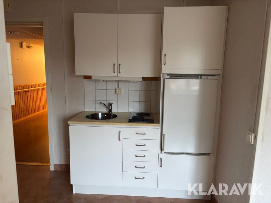 Köksinredning