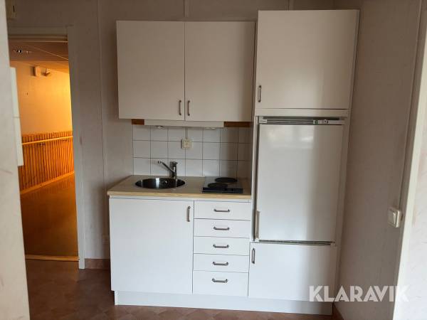 Köksinredning