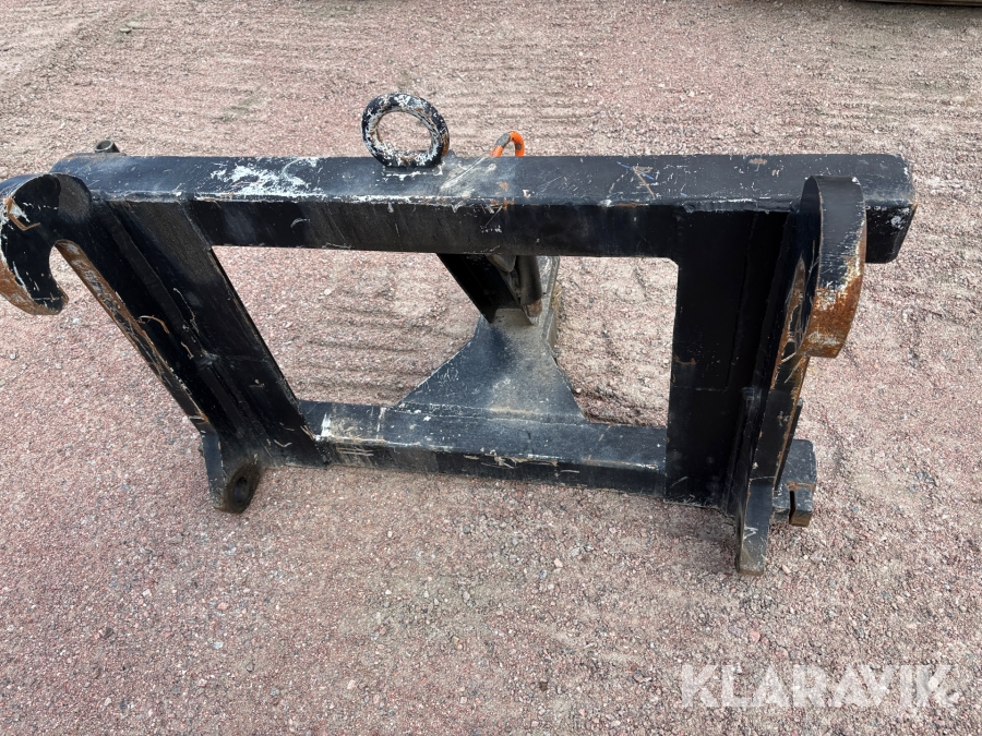 Redskapsfäste Stora BM