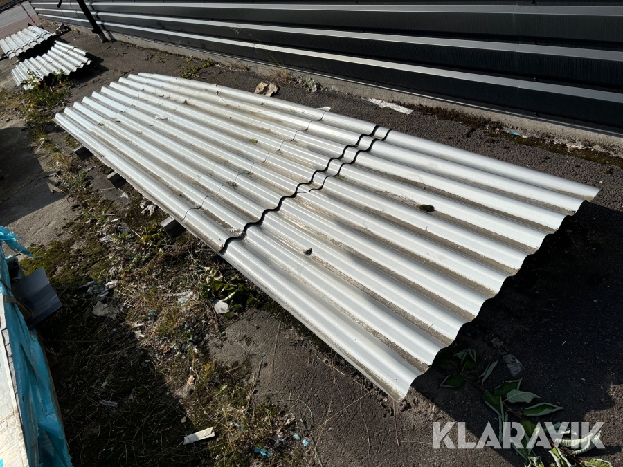 Sinusplåt, Kil, Klaravik auktioner
