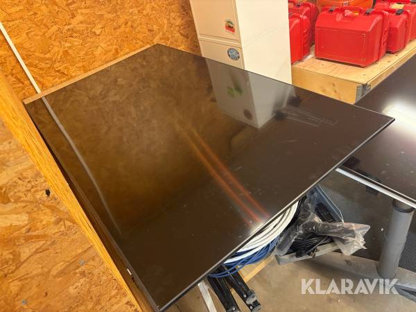 75* TV Samsung TU75DU80