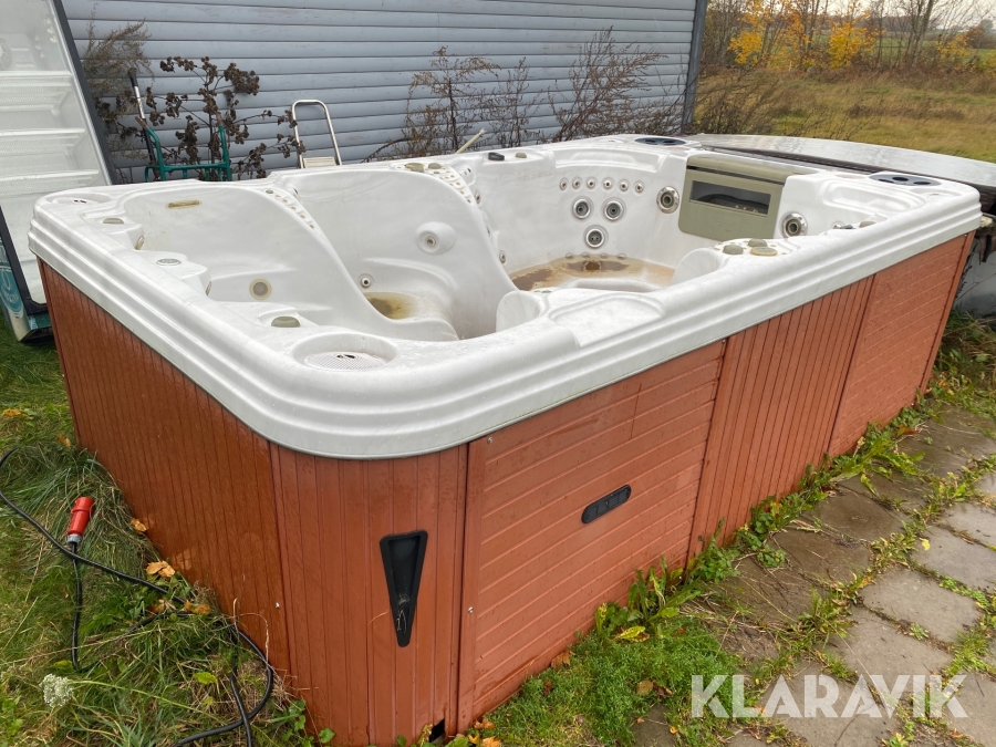 Spabad Jazzi SKT339F 