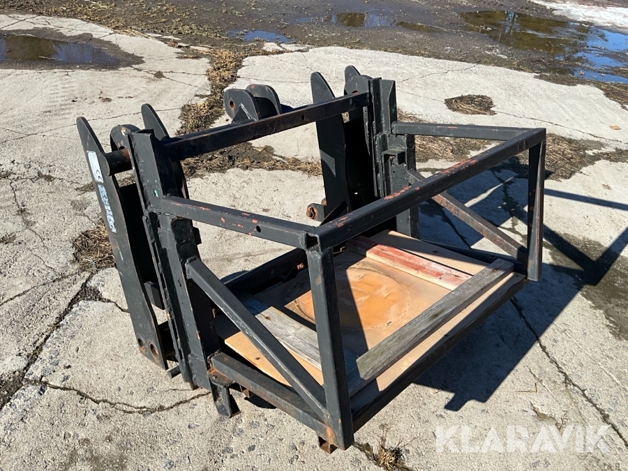 Redskapsadapter Kellfri 7119