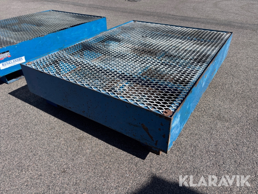 Uppsamlingskärl Intra.se