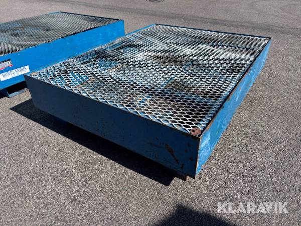 Uppsamlingskärl Intra.se