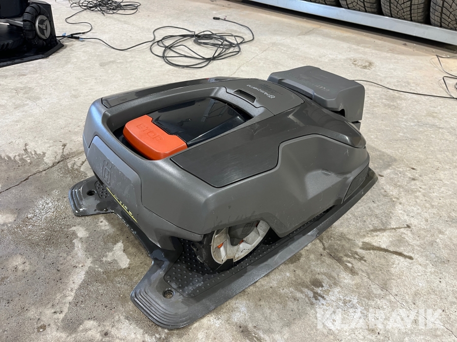 Robotklippare Husqvarna Auto Mower 315X