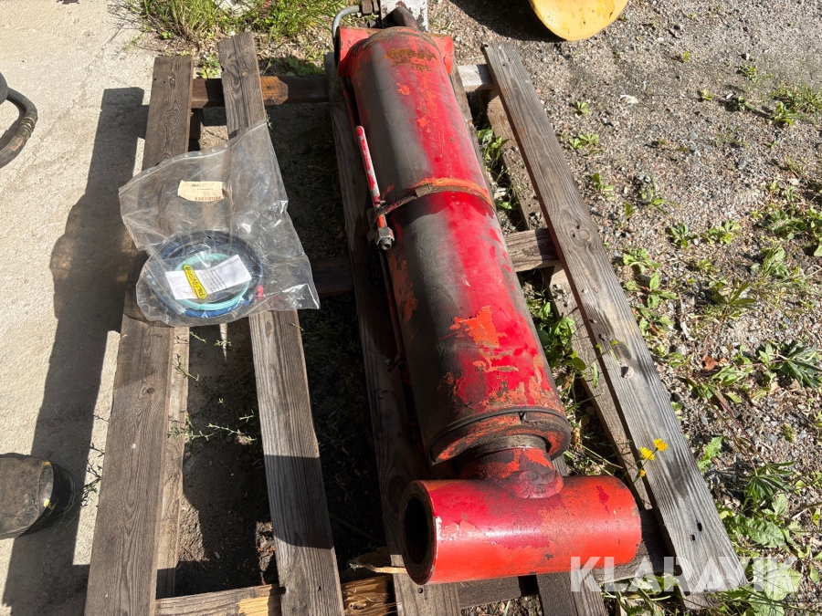 Lyftcylinder Palfinger 135